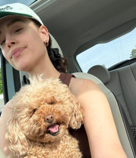 Serena de Graffenried